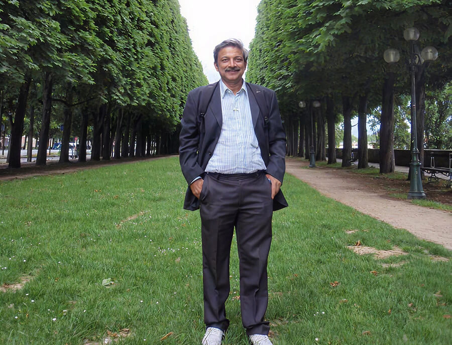 International Urban Planner